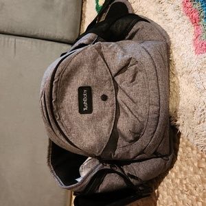 Tushbaby Hip Seat Baby Ergonomic Carrier for Newborns & Toddlers